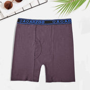 Arzoo Men's Batroun Boxer Underwear Men's Underwear SRL Plum S 