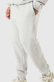 Grey Melange