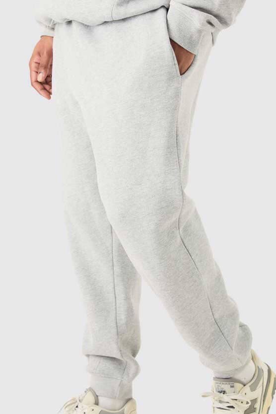 Grey Melange