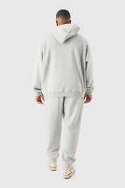Grey Melange