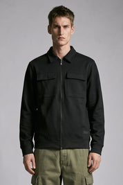Black-Polyester