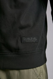 Black-Polyester