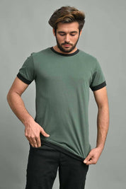 Dark Green
