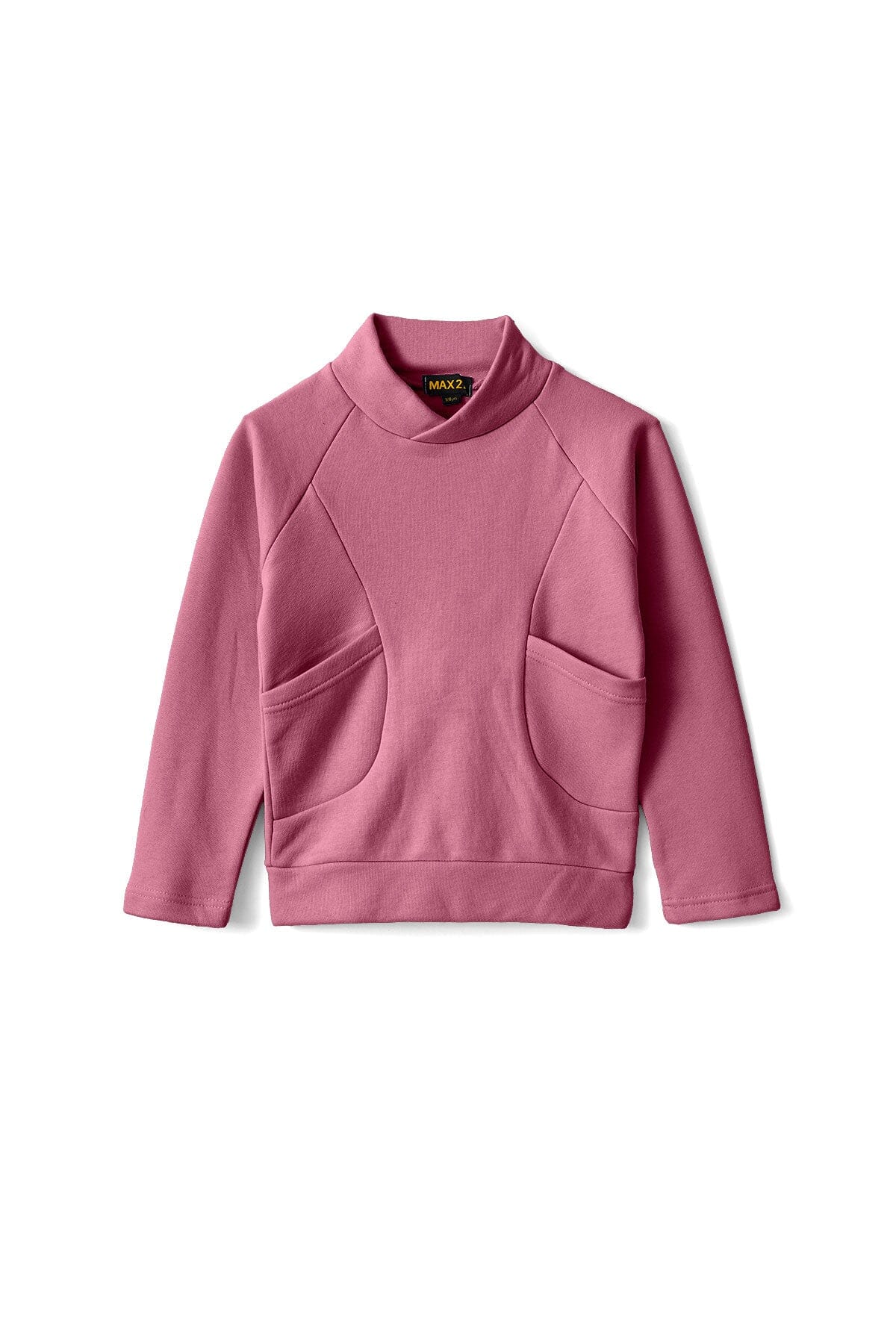 Powder Pink