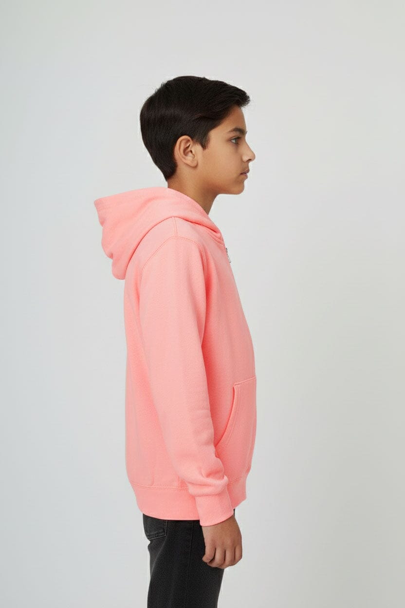 Powder Pink
