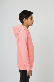 Powder Pink