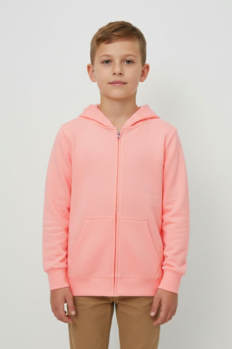 Powder Pink