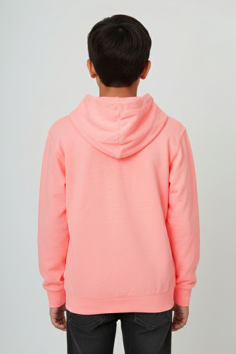 Powder Pink