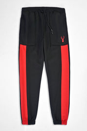 Black & Red