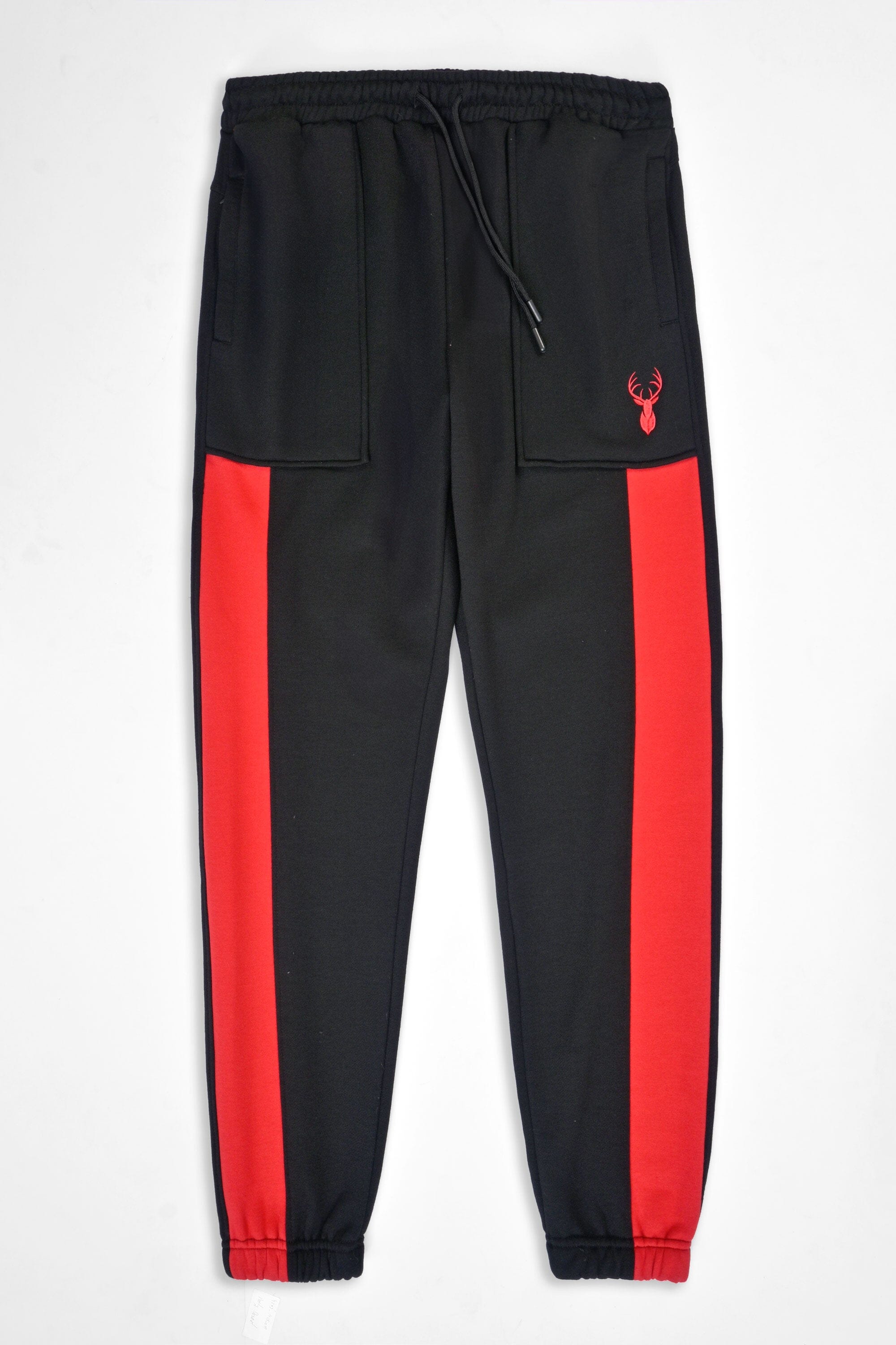 Black & Red