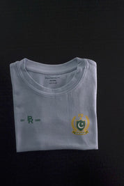 Polo Republica Kid's Pakistan Tee Shirt
