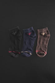 Black-Navy-Chocolate