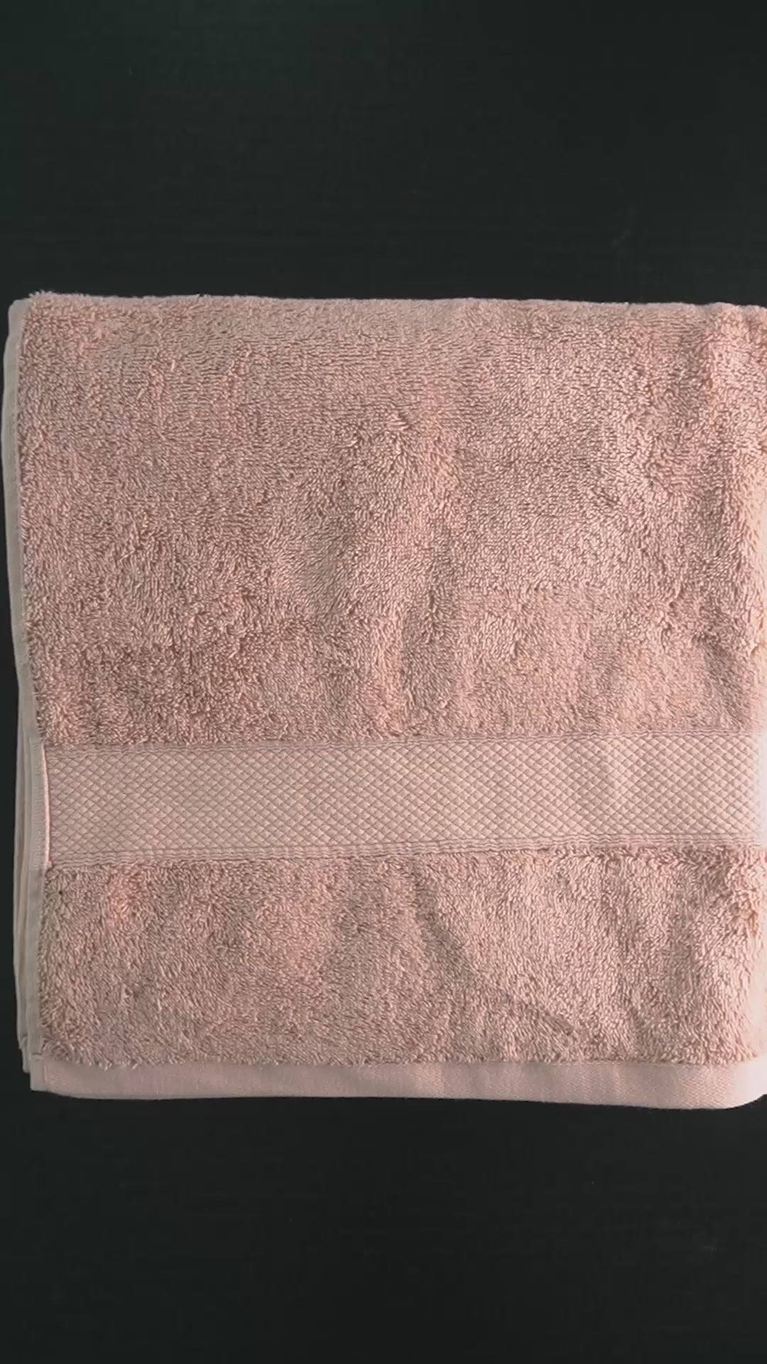 Powder Pink