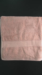 Powder Pink