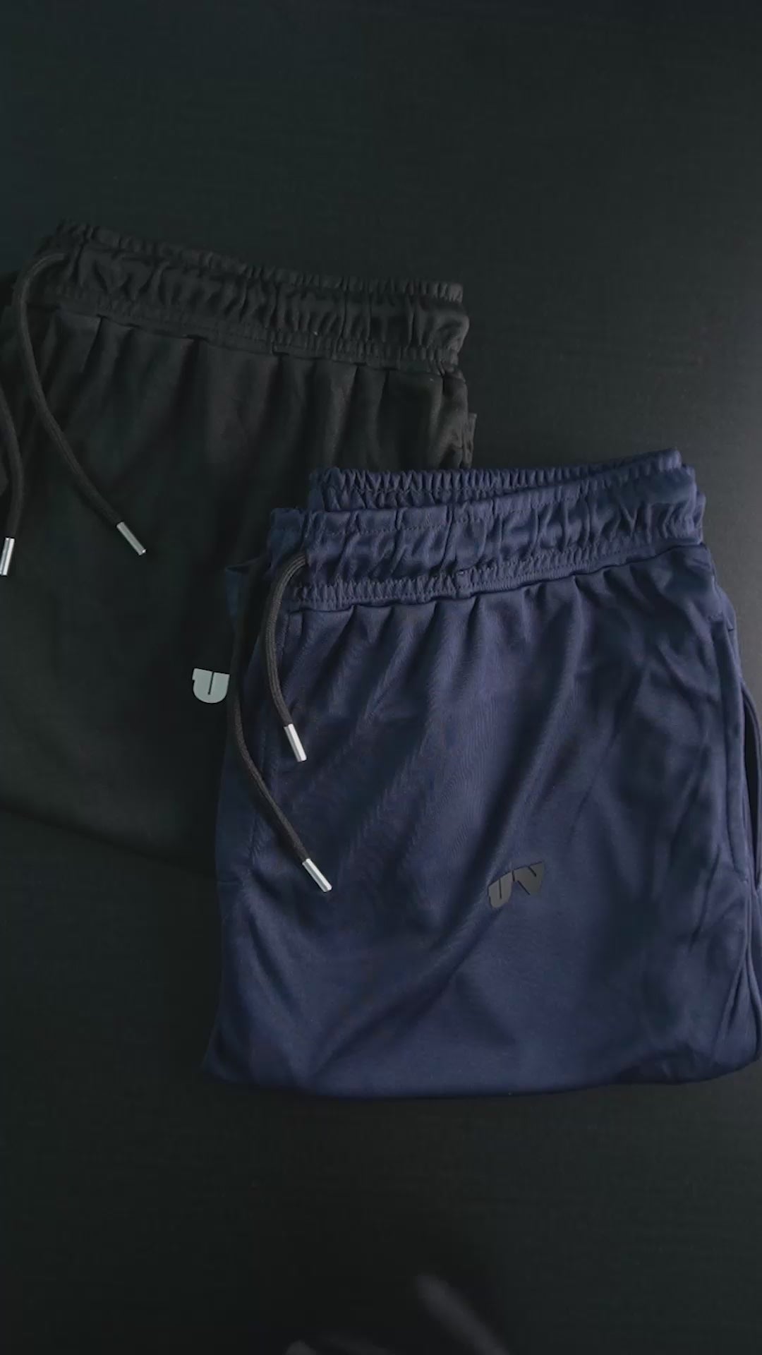 Urban Vouge Men's Activewear Shorts
