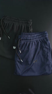 Urban Vouge Men's Activewear Shorts