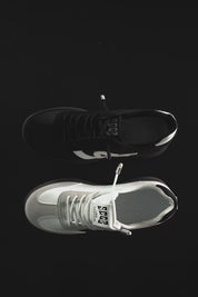 Life Wear Men's Lace-Up Sneakers