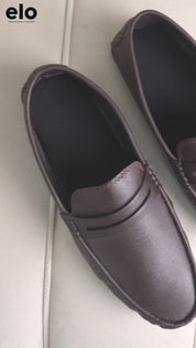 ABS Men's Casual Loafers