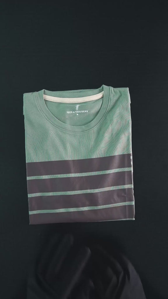 Mint Green
