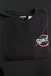 USQUARED Men's Infinity Castle Arc Tee Shirt