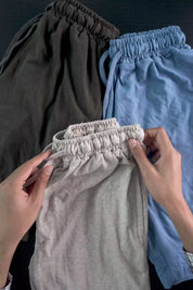 Max 21 Men's Pique Shorts