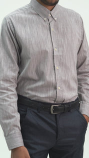 Jamclo Originals Men's Textured Casual Shirt