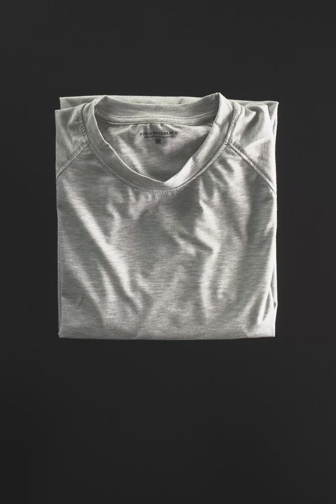 Grey Melange