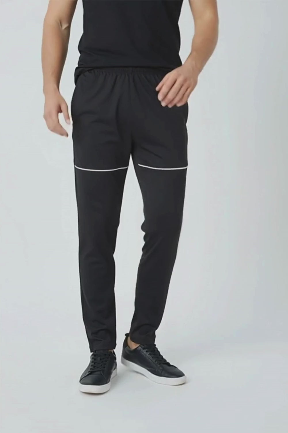 Men's Covington Piping Activewear Trousers