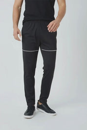 Men's Covington Piping Activewear Trousers