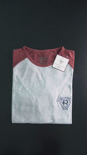 Heather Grey & Brick