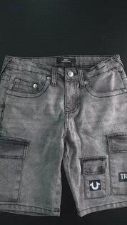 Charcoal