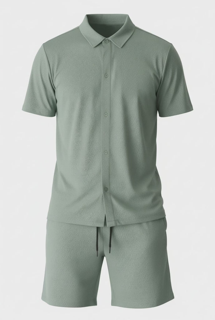 Mint Green