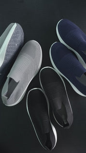 Walk Men's Gadsden Slip On Sneakers