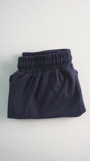 Jay Cee Men's Pleated Baggy Activewear Shorts