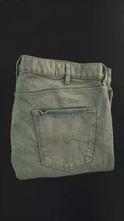 Ash Grey