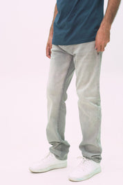 Sublevel Men's Straight Fit Denim