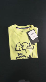 Light Yellow