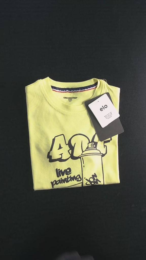 Light Yellow