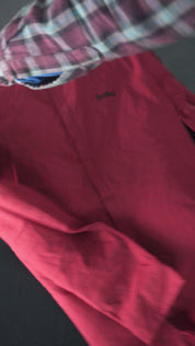 Surfing Men's Stretchable Casual Shirt