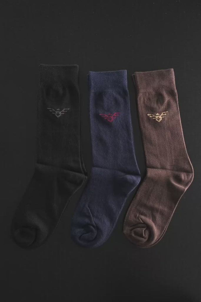 Black-Navy-Chocolate
