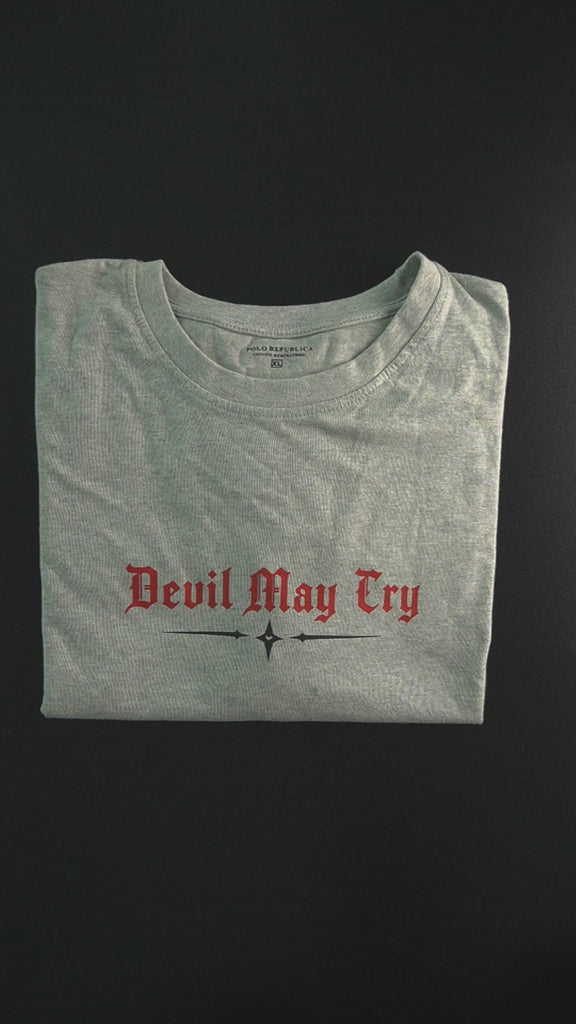 Heather Grey