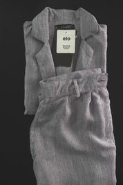 Grey Melange