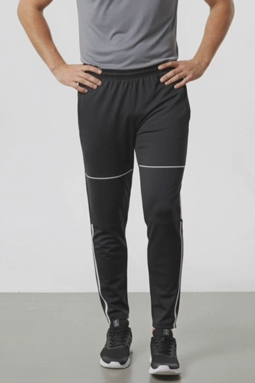 Men's Slim Fit Batam Activewear Trousers