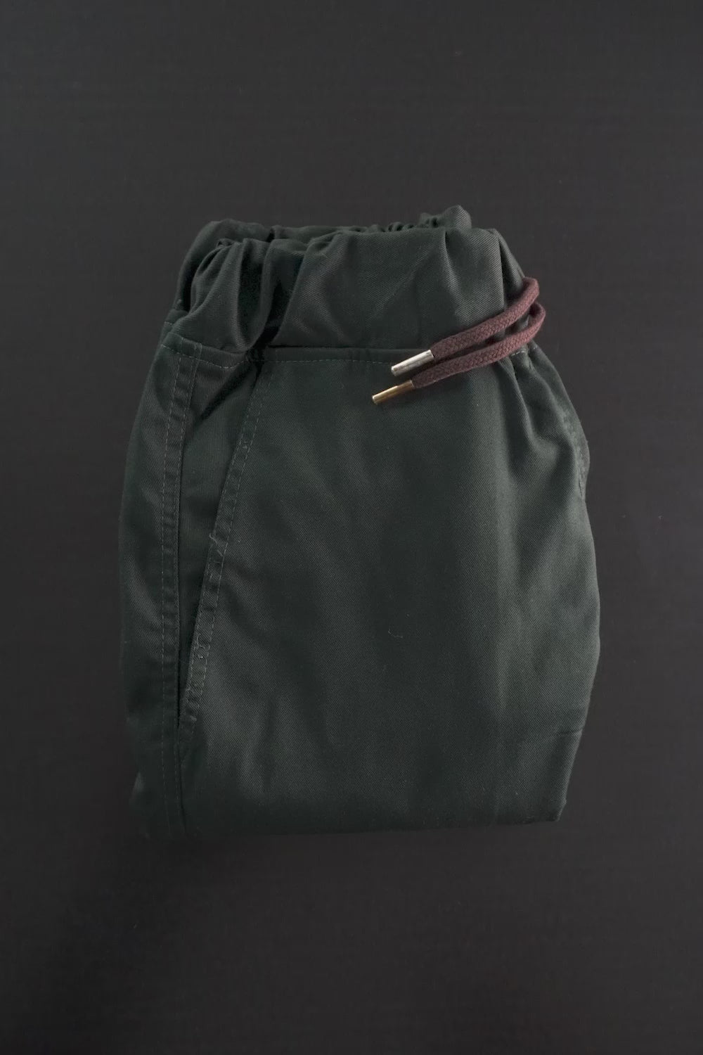 Bottle Green