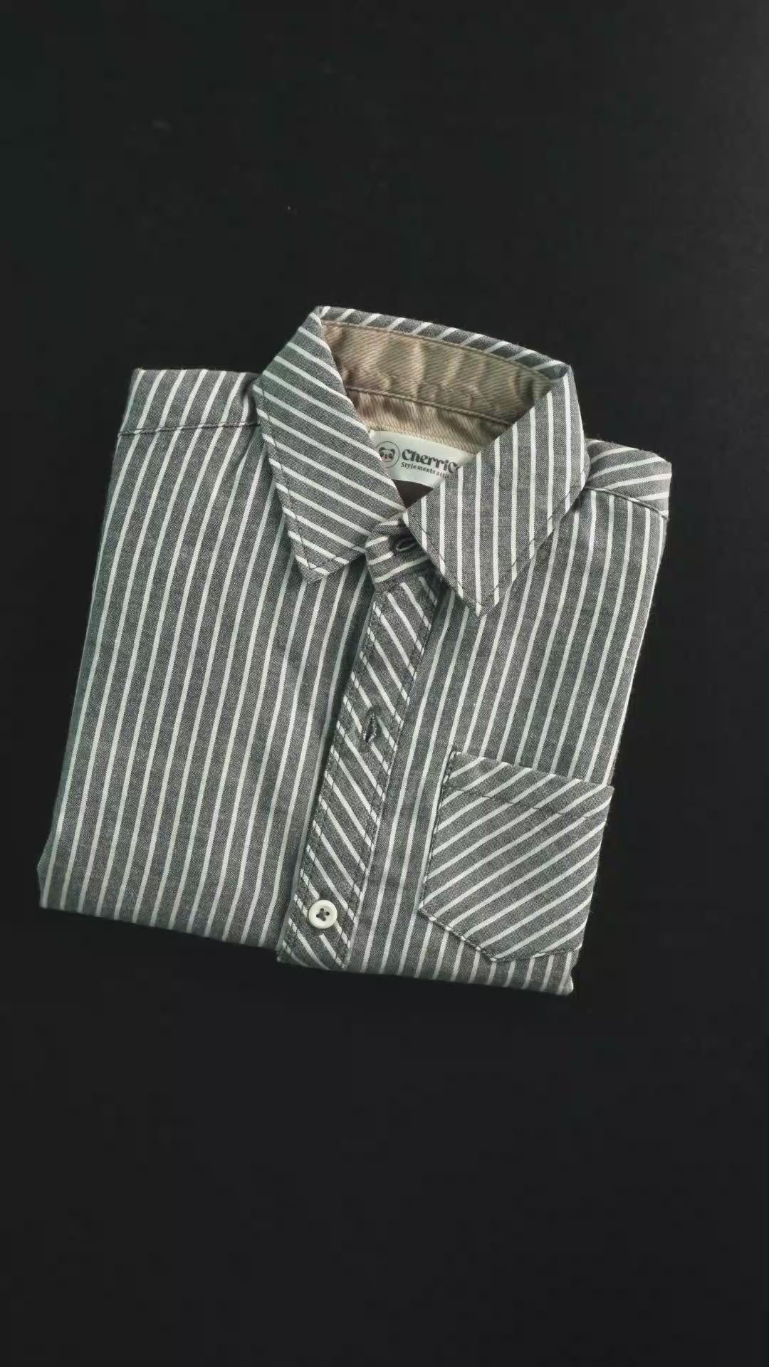 Slate Grey