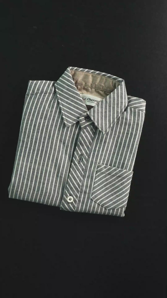 Slate Grey