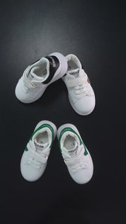 Fashion Kid's Bear Sneakers