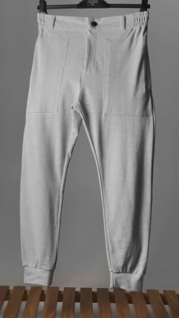 Grey Melange