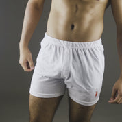 Polo Republica Men's Signature Pony Boxer Shorts