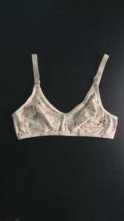 RBS Tulip Women's Stretchable Bra